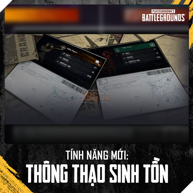 PUBG: Bản Update 4.3 đã có mặt trên Test Server với vũ khí mới DBS Shotgun, tính năng Thông thạo sinh tôn và còn hơn thế nữa 2