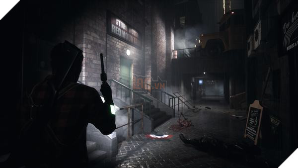 Trải nghiệm bầu không khí Resident Evil kinh điển trong Daymare: 1998