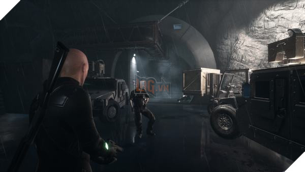 Trải nghiệm bầu không khí Resident Evil kinh điển trong Daymare: 1998 2