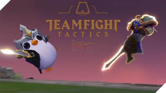 Đấu Trường Chân Lý bị chê là Dead game, Riot phản hồi ngay với số người chơi rất ổn định khó hiểu