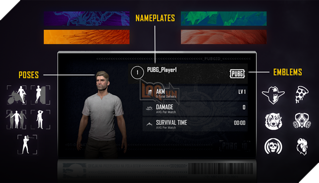 PUBG: Bản Update 4.3 đã có mặt trên Test Server với vũ khí mới DBS Shotgun, tính năng Thông thạo sinh tôn và còn hơn thế nữa 5