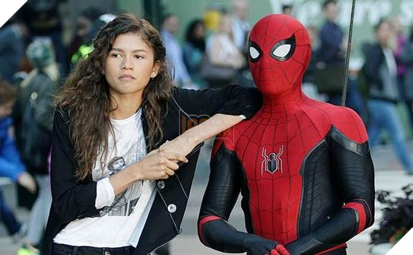 Spider-Man về với Sony, Marvel vẫn còn một Nhện khác để dùng