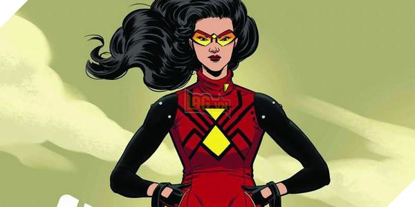 Spider-Man về với Sony, Marvel vẫn còn một Nhện khác để dùng 8