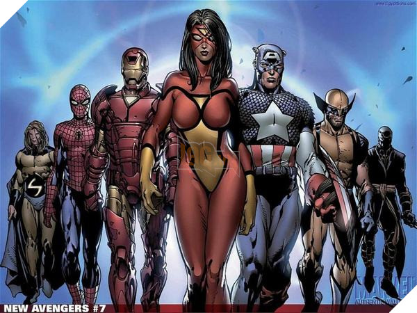 Spider-Man về với Sony, Marvel vẫn còn một Nhện khác để dùng 6