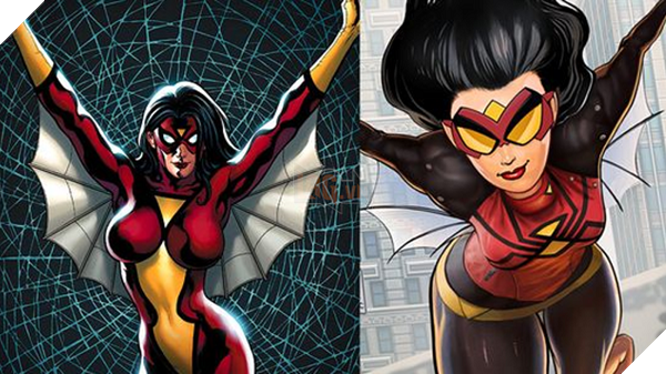 Spider-Man về với Sony, Marvel vẫn còn một Nhện khác để dùng 3