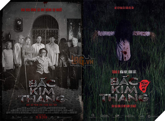 Với Bắc kim thang, Thất Sơn tâm linh, Pháp sư mù, điện ảnh Việt dần hướng đến thể loại tâm linh? 3