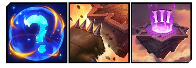 Đấu Trường Chân Lý: PBE hé lộ Beta Pass đợt 3 cùng Găng Đấu Tập cho bản cập nhật 9.19