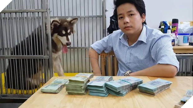 Khoa Pug cho rằng chồng Hàn quá nghèo nên mới qua lấy vợ Việt, cộng đồng ủng hộ quan điểm hết mình