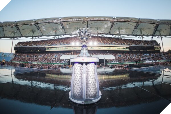 LMHT: CKTG 2019 cho phÃ©p má»i Äá»i tuyá»n ÄÄng kÃ½ 7 tuyá»n thá»§, lá»£i tháº¿ lá»n giÃ nh cho SKT vÃ  GAM? - áº¢nh 2.