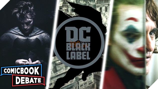 Hậu công chiếu, số phận của gã ác nhân màn ảnh Joker sẽ đi về đâu? 2