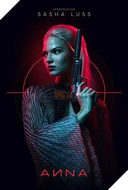 Sát thủ Anna: Siêu phẩm hành động tháng 9 đáng xem và dàn diễn viên đình đám  2