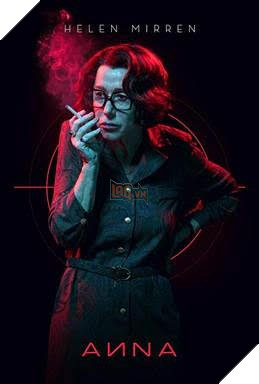 Sát thủ Anna: Siêu phẩm hành động tháng 9 đáng xem và dàn diễn viên đình đám  3