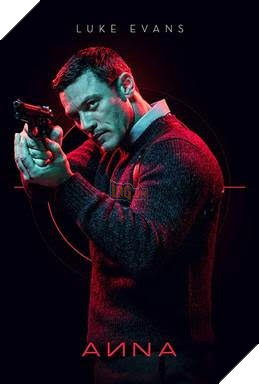 Sát thủ Anna: Siêu phẩm hành động tháng 9 đáng xem và dàn diễn viên đình đám  4