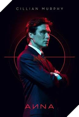 Sát thủ Anna: Siêu phẩm hành động tháng 9 đáng xem và dàn diễn viên đình đám  5