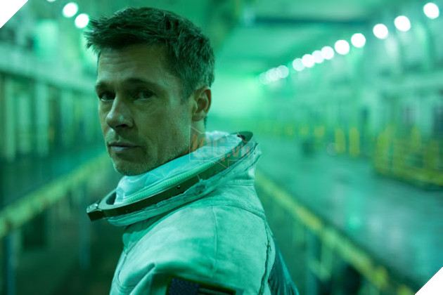 Review Ad Astra - Hành trình khám phá không gian hay chính bản thân mình? 3