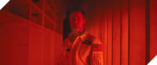 Review Ad Astra - Hành trình khám phá không gian hay chính bản thân mình? 2