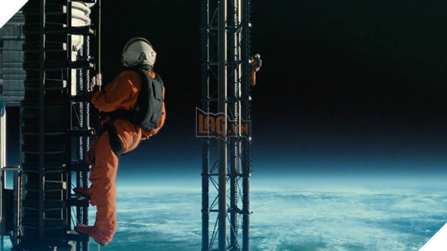 Review Ad Astra - Hành trình khám phá không gian hay chính bản thân mình?