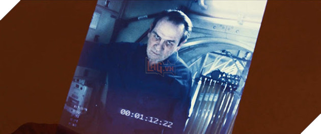 Review Ad Astra - Hành trình khám phá không gian hay chính bản thân mình? 5