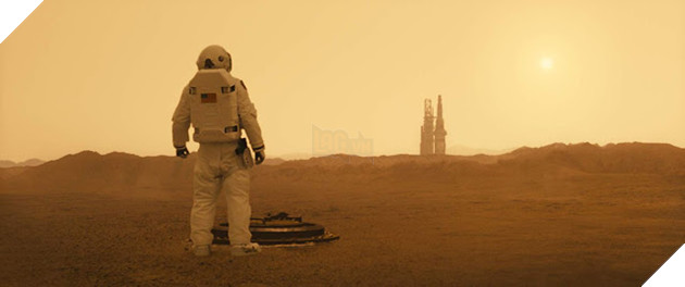 Review Ad Astra - Hành trình khám phá không gian hay chính bản thân mình? 4