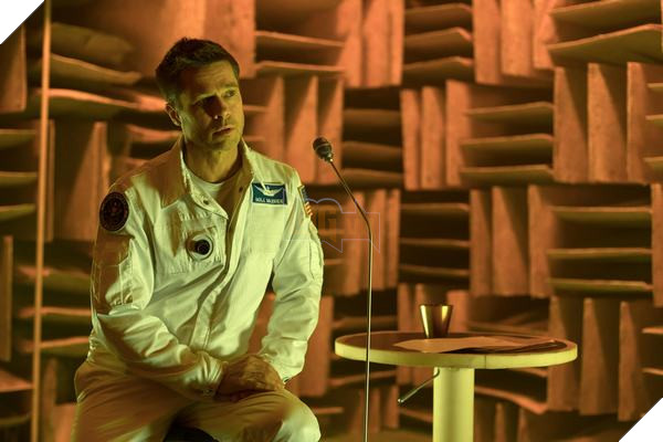 Review Ad Astra - Hành trình khám phá không gian hay chính bản thân mình? 9