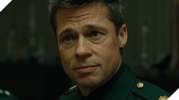 Review Ad Astra - Hành trình khám phá không gian hay chính bản thân mình? 8