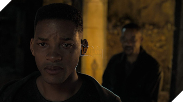 Đạo diễn Lý An và cuộc cách mạng công nghệ trong Gemini Man 4