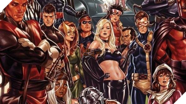 Giữa muôn vàn Dị nhân khủng của Marvel, chỉ có một Dị nhân là hùng mạnh hơn tất thảy