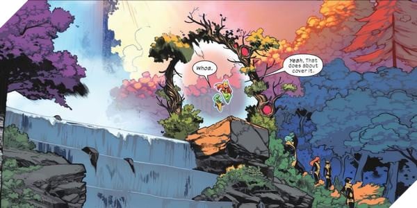 Giữa muôn vàn Dị nhân khủng của Marvel, chỉ có một Dị nhân là hùng mạnh hơn tất thảy 4