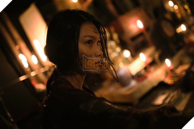 Thất Sơn tâm linh tung trailer khiến fan đứng ngồi không yên 5