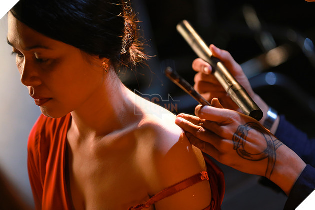 Thất Sơn tâm linh tung trailer khiến fan đứng ngồi không yên 4