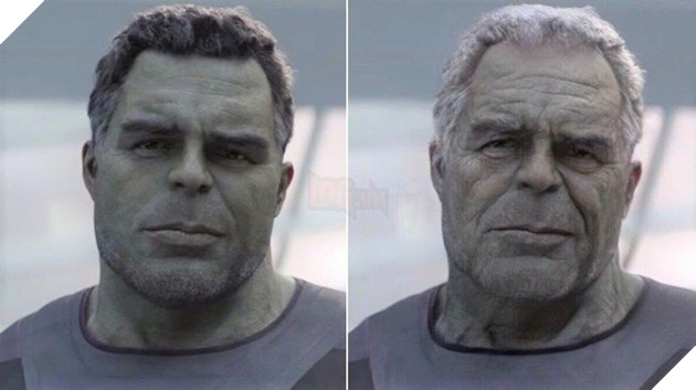 Giáº­t mÃ¬nh tháº£ng thá»t khi nhÃ¬n dÃ n siÃªu anh hÃ¹ng Avengers bá»ng trá» nÃªn giÃ  nua, liá»u báº¡n cÃ³ nháº­n ra há»? - áº¢nh 13.