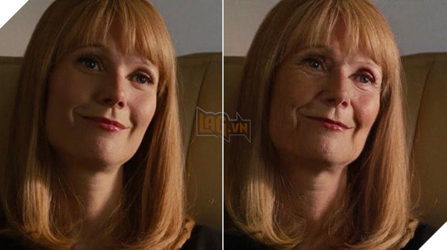 Giáº­t mÃ¬nh tháº£ng thá»t khi nhÃ¬n dÃ n siÃªu anh hÃ¹ng Avengers bá»ng trá» nÃªn giÃ  nua, liá»u báº¡n cÃ³ nháº­n ra há»? - áº¢nh 17.