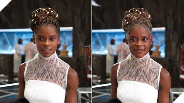 Giáº­t mÃ¬nh tháº£ng thá»t khi nhÃ¬n dÃ n siÃªu anh hÃ¹ng Avengers bá»ng trá» nÃªn giÃ  nua, liá»u báº¡n cÃ³ nháº­n ra há»? - áº¢nh 20.