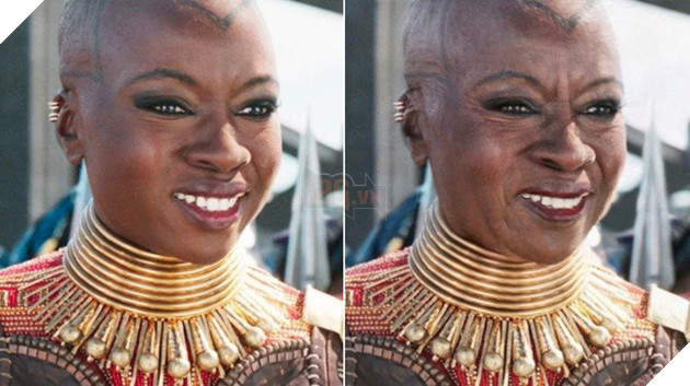 Giáº­t mÃ¬nh tháº£ng thá»t khi nhÃ¬n dÃ n siÃªu anh hÃ¹ng Avengers bá»ng trá» nÃªn giÃ  nua, liá»u báº¡n cÃ³ nháº­n ra há»? - áº¢nh 18.