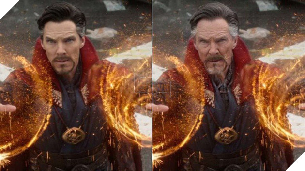 Giáº­t mÃ¬nh tháº£ng thá»t khi nhÃ¬n dÃ n siÃªu anh hÃ¹ng Avengers bá»ng trá» nÃªn giÃ  nua, liá»u báº¡n cÃ³ nháº­n ra há»? - áº¢nh 6.