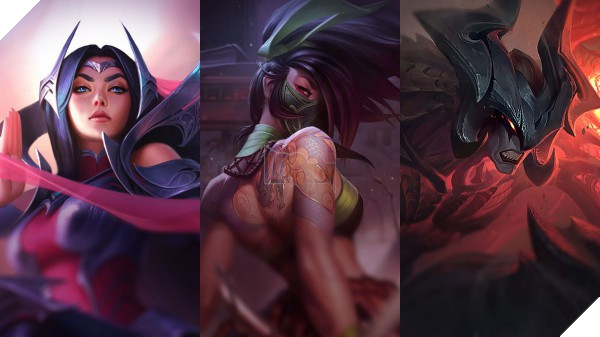 LMHT: Bard từ trước đến nay đã được buff đến tận 15 lần, Akali hay Aatrox nhìn thôi cũng thấy ghen tị