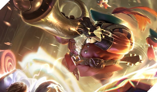 LMHT: Bard từ trước đến nay đã được buff đến tận 15 lần, Akali hay Aatrox nhìn thôi cũng thấy ghen tị 2