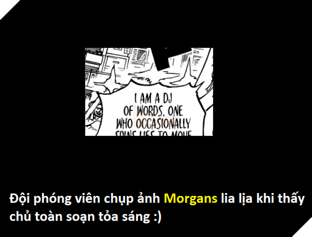 One Piece: Cùng soi những chi tiết thú vị trong chap 956 mà bạn đọc có thể đã bỏ qua 10