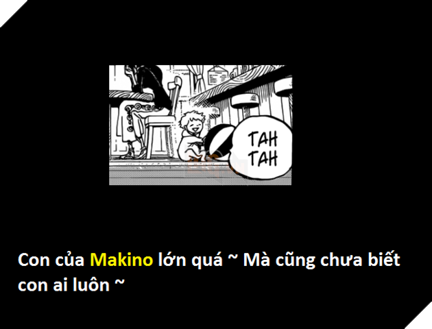 One Piece: Cùng soi những chi tiết thú vị trong chap 956 mà bạn đọc có thể đã bỏ qua 12