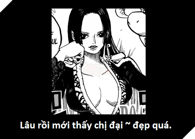 One Piece: Cùng soi những chi tiết thú vị trong chap 956 mà bạn đọc có thể đã bỏ qua 19