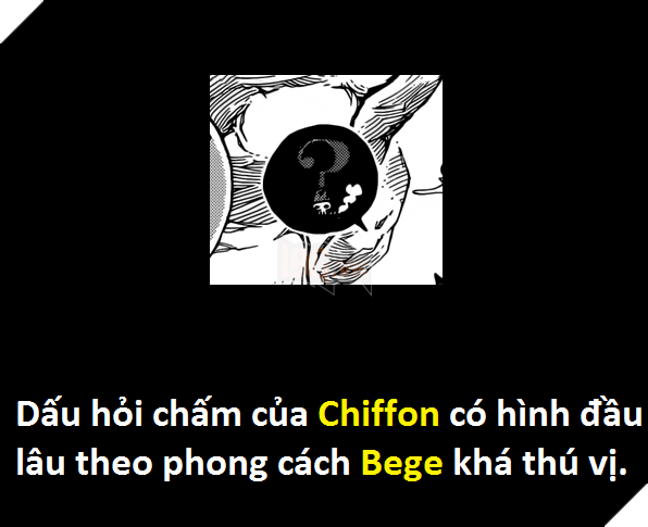 One Piece: Cùng soi những chi tiết thú vị trong chap 956 mà bạn đọc có thể đã bỏ qua 3