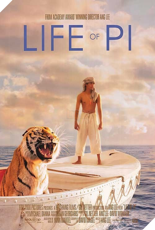 Đạo diễn Lý An và cuộc cách mạng công nghệ trong Gemini Man 3