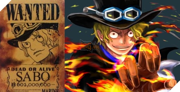 Dự đoan One Piece Liệu Sabo Co Thật Sự đa Chết Sau Chap 956 Hay điều