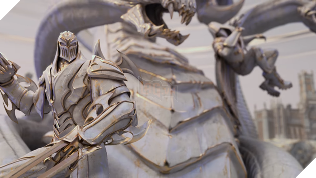 LMHT: Riot Games ra mắt video nhạc chủ đề cho CKTG 2019, cộng đồng khen không ngớt lời