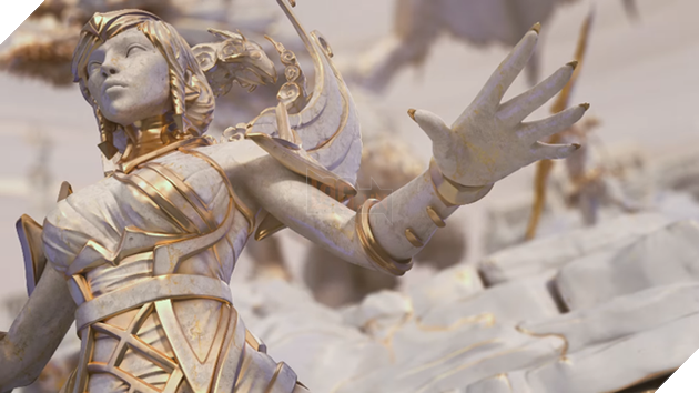 LMHT: Riot Games ra mắt video nhạc chủ đề cho CKTG 2019, cộng đồng khen không ngớt lời 2