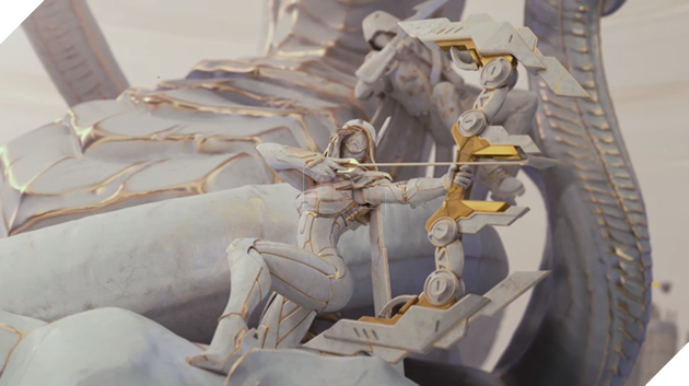 LMHT: Riot Games ra mắt video nhạc chủ đề cho CKTG 2019, cộng đồng khen không ngớt lời 4