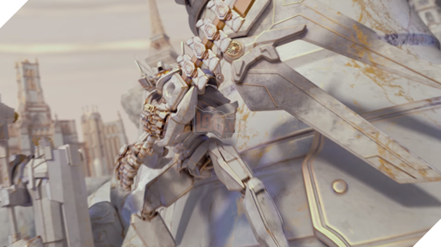 LMHT: Riot Games ra mắt video nhạc chủ đề cho CKTG 2019, cộng đồng khen không ngớt lời 5