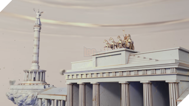 LMHT: Riot Games ra mắt video nhạc chủ đề cho CKTG 2019, cộng đồng khen không ngớt lời 7