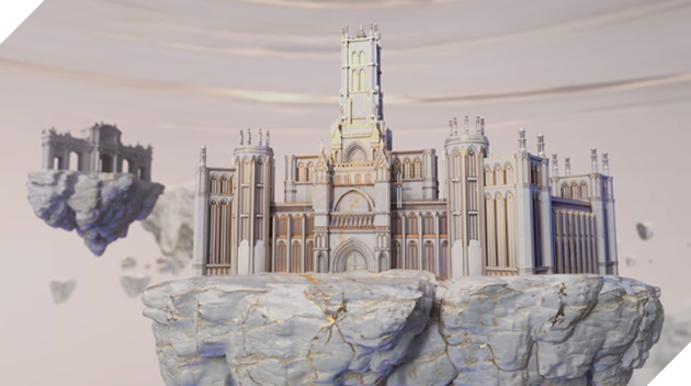 LMHT: Riot Games ra mắt video nhạc chủ đề cho CKTG 2019, cộng đồng khen không ngớt lời 9