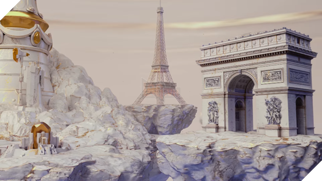 LMHT: Riot Games ra mắt video nhạc chủ đề cho CKTG 2019, cộng đồng khen không ngớt lời 11